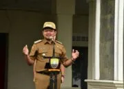 Sumedang Membumi 2026: Bupati Dony Ahmad Munir Spill Strategi Kerja Nyata untuk Rakyat