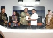 Digital Level Up! Bupati Blora Boyong Programmer ke Sumedang Buat Belajar SPBE