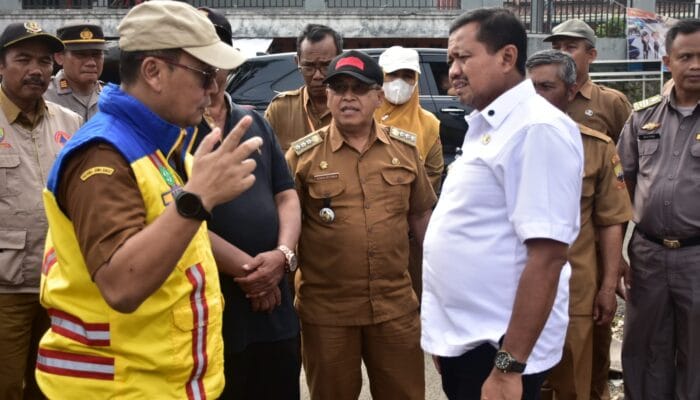 Auto Mulus! Akses Jalan ke Cibugel Kini Makin Nyaman, Ekonomi Warga Siap Melesat