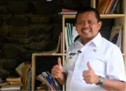 Healing Sambil Baca Buku! Bupati Sumedang Puji Perpustakaan di Wisata Nabawadatala