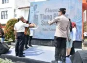Masa Depan Is Here! Sumedang Resmikan Smart Pole Pertama di Indonesia Buat Perkuat Smart City