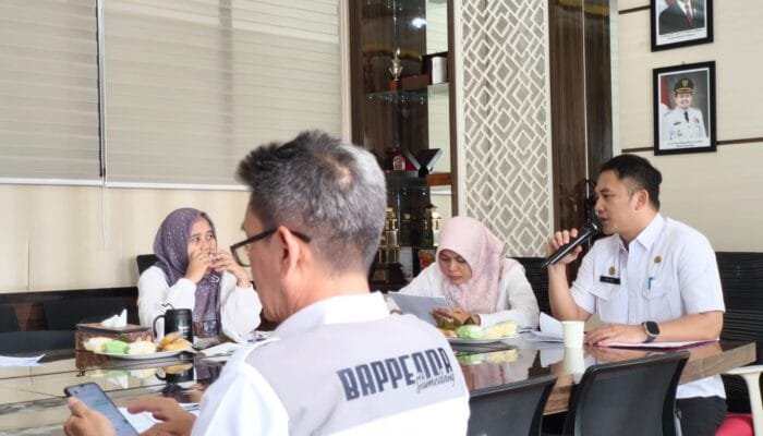 Gercep! Bapenda Sumedang Siap Cetak 800 Ribu Lebih SPPT PBB Mulai Januari Ini