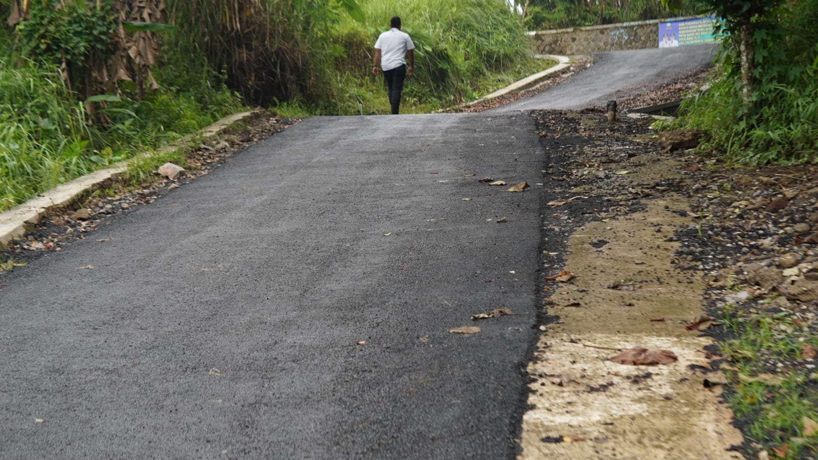 Jalan Legok-Sukatali