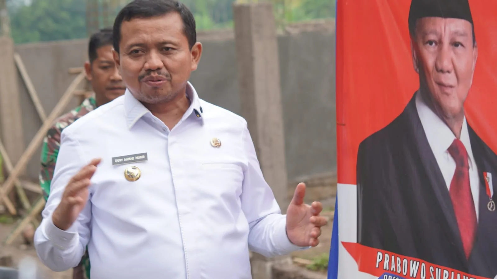 KDMP Sumedang