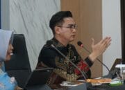 Persiapan 2027 Dimulai! Wabup Fajar Aldila Tekankan Inovasi & Data dalam Perencanaan Pendapatan Sumedang