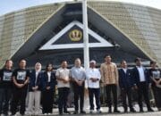 Collaborative Action! Mahasiswa KKNM Unpad Siap Tempur Lawan Kemiskinan dan Sampah di Sumedang