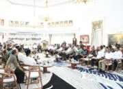 Gaspol Transparansi! Wabup Sumedang Bocorkan Detail APBD 2026 ke Publik