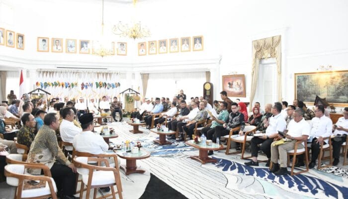 Gaspol Transparansi! Wabup Sumedang Bocorkan Detail APBD 2026 ke Publik