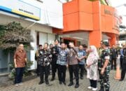 Sumedang Pride! Pelayanan Publik Raih Skor 4,72 Kategori A dari Menpan RB