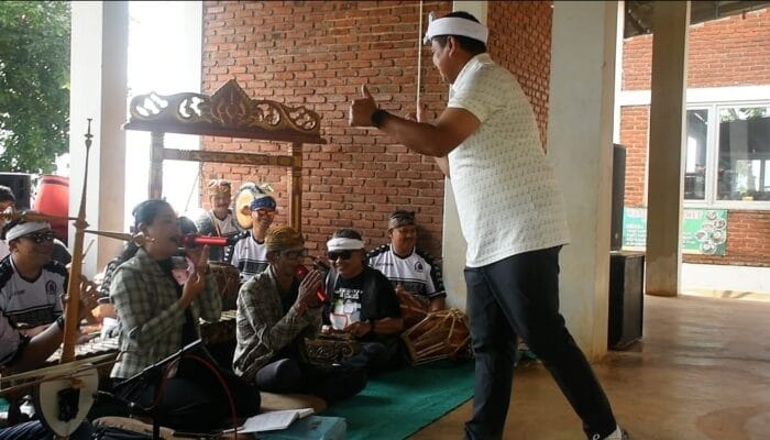 Vibes Baru Buricak Burinong: Kolaborasi Seni dan Wisata yang Makin Estetik