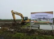 Investasi Masa Depan! Sumedang Resmi Bangun Sekolah Rakyat Buat Putus Rantai Kemiskinan