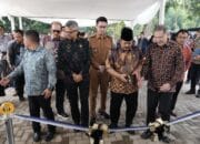 Pusat Riset Ubi Jalar