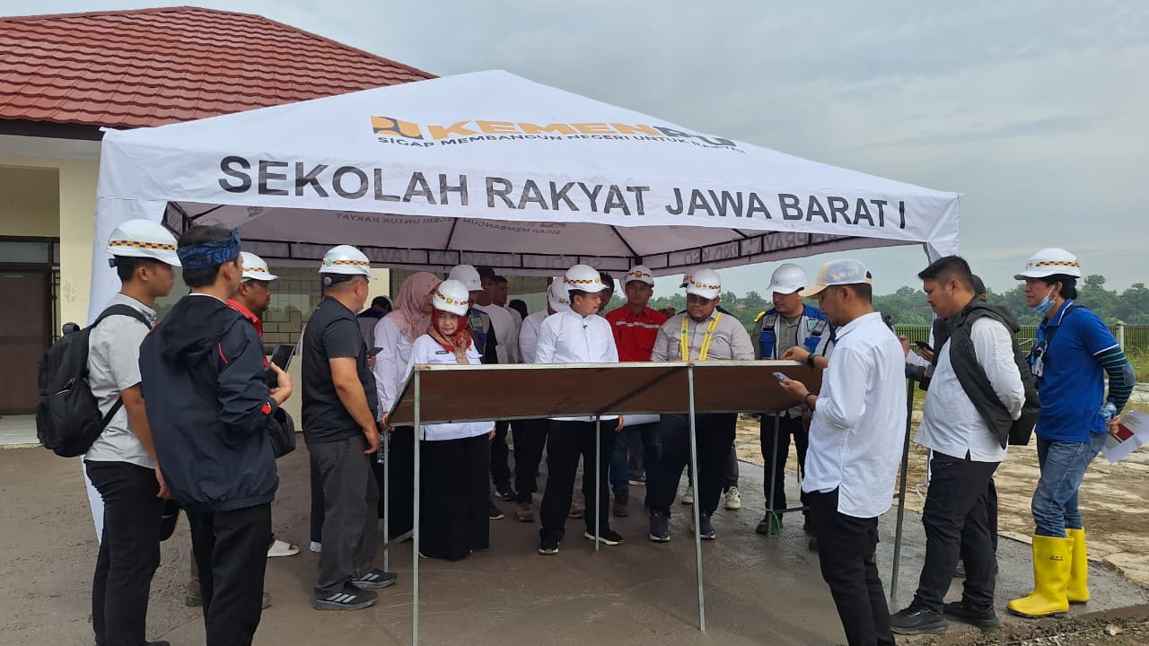 Sekolah Rakyat Sumedang