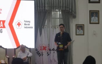 PMI Kabupaten Sumedang