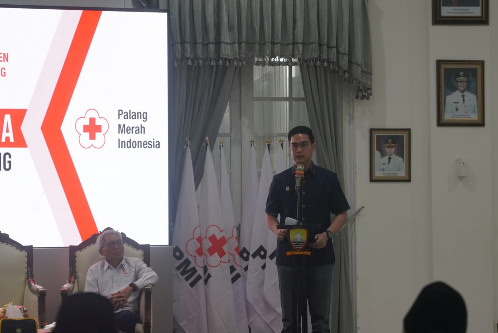 PMI Kabupaten Sumedang