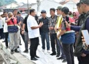 Perbaikan Jalan Conggeang-Ujungjaya