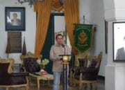 Revitalisasi Situs Cagar Budaya