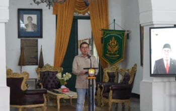 Revitalisasi Situs Cagar Budaya