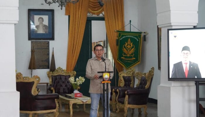 Revitalisasi Situs Cagar Budaya Sumedang