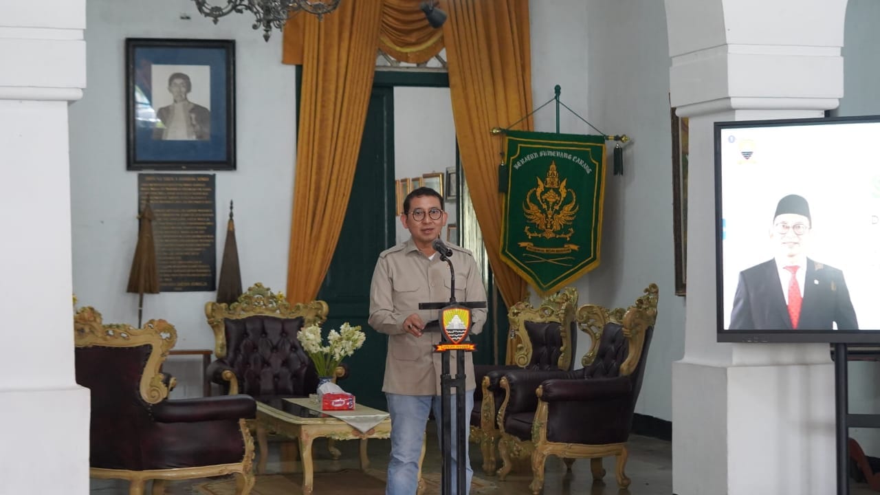 Revitalisasi Situs Cagar Budaya