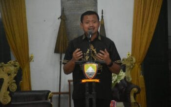 Sumedang Puseur Budaya Sunda