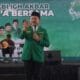 Pesan Bupati Dony di Harlah PPP ke-53