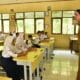 Pesan Wabup Fajar untuk Pelajar SMPN 1 Paseh