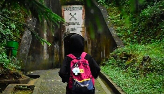 Belajar Asik di Tahura dan Museum Sumedang