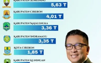 Investasi Kabupaten Sumedang