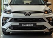 Toyota Kijang Super 2026