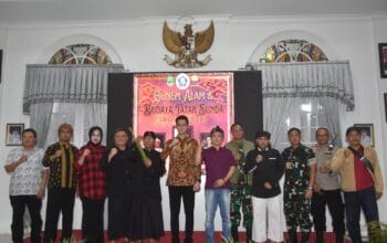 Pembangunan Berbasis Budaya Sunda