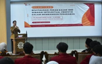 IMM Kabupaten Sumedang