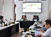 Rencana pembangunan Sumedang 2027