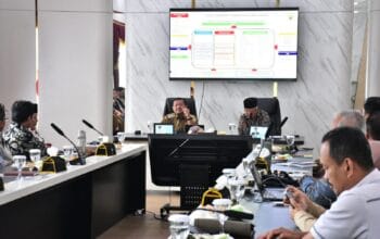 Rencana pembangunan Sumedang 2027