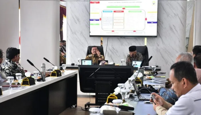 Sumedang 2027: Gas Pol Keluar dari Zona Nyaman