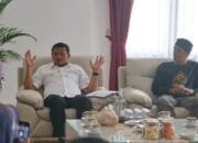 Mapag Dangiang Tembong Agung Siap Digelar April