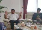 Mapag Dangiang Tembong Agung