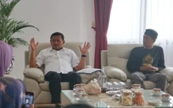 Mapag Dangiang Tembong Agung