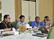 Sumedang x BRIN: Kelola Air Pakai Data Real-Time