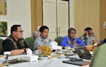 Inovasi Sistem Air Cerdas