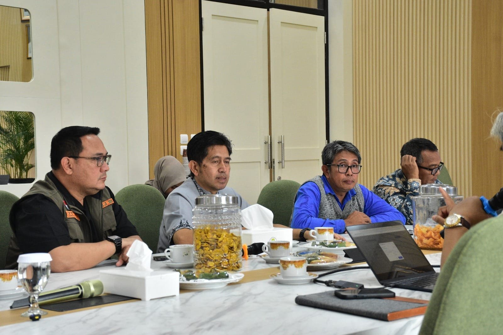 Inovasi Sistem Air Cerdas