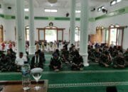 Isra Mi’raj Kodim 0610/Sumedang