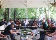 Antisipasi Bencana Cuaca Ekstrem