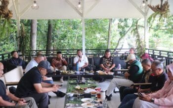 Antisipasi Bencana Cuaca Ekstrem