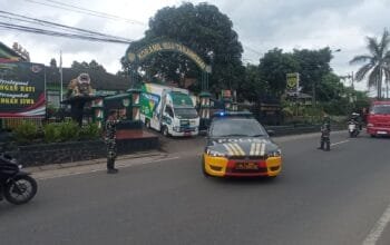 Koramil 1004/Tanjungsari