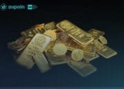 XAU/USD Terkoreksi dari Rekor, Pasar Masuk Fase Konsolidasi