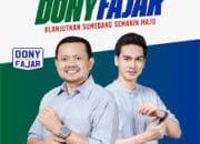Tok! DPRD Sumedang Umumkan Dony-Fajar Sebagai Bupati & Wabup Terpilih, Siap Dilantik!