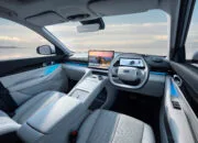 Geely Starray EM-i
