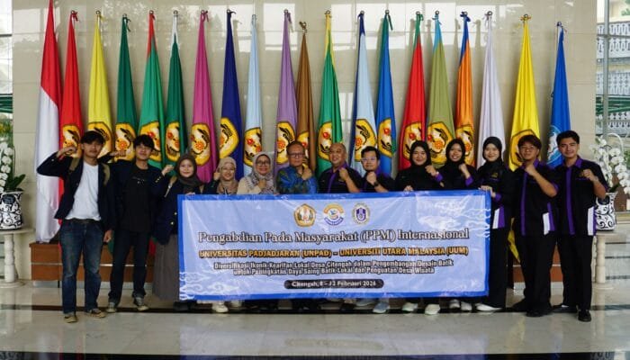 Batik Citengah Naik Level: Tradisi Lokal Ketemu Sentuhan Global