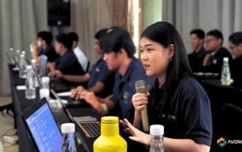 Mengenal “OMG” dari Avonetiq, Strategi agar Brand Muncul di Jawaban AI